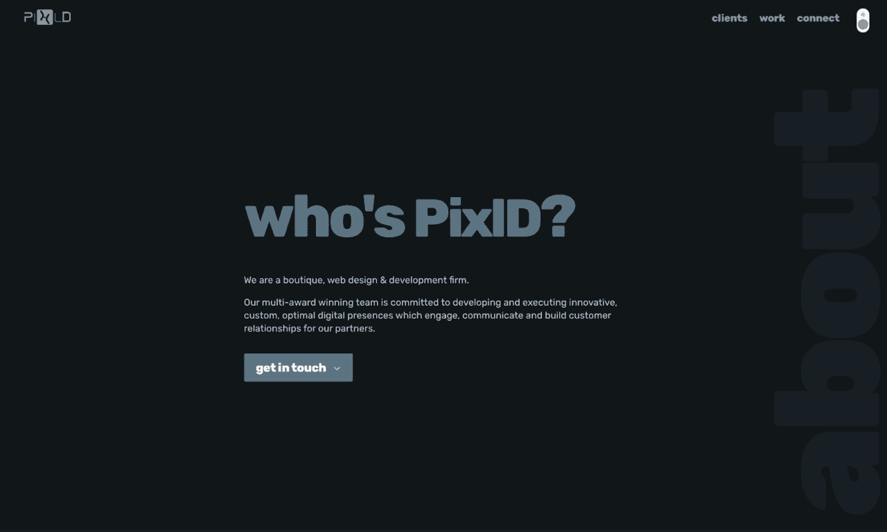PixlD Inc